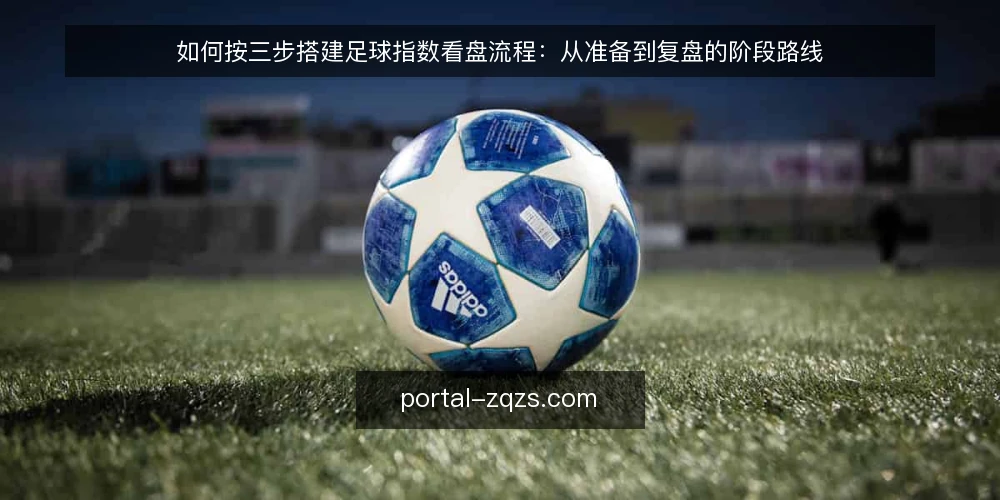 如何按三步搭建足球指数看盘流程:从准备到复盘的阶段路线 — 动手前的准备与基线确认 配图