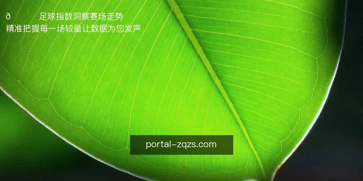 足球指数